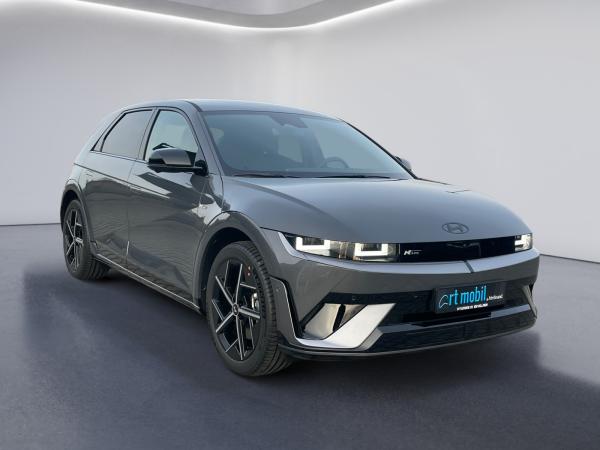 Hyundai IONIQ 5 N Line X  84 kWh Park-Paket