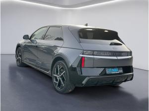 Hyundai IONIQ 5 N Line X  84 kWh Park-Paket