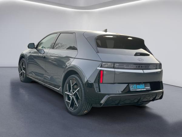 Hyundai IONIQ 5 N Line X  84 kWh Park-Paket