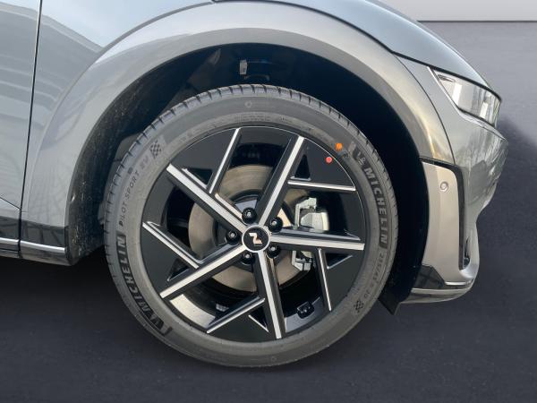 Hyundai IONIQ 5 N Line X  84 kWh Park-Paket