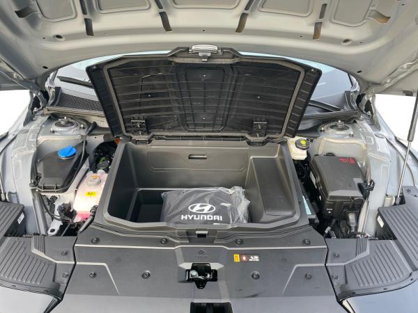 Hyundai IONIQ 5 N Line X  84 kWh Park-Paket