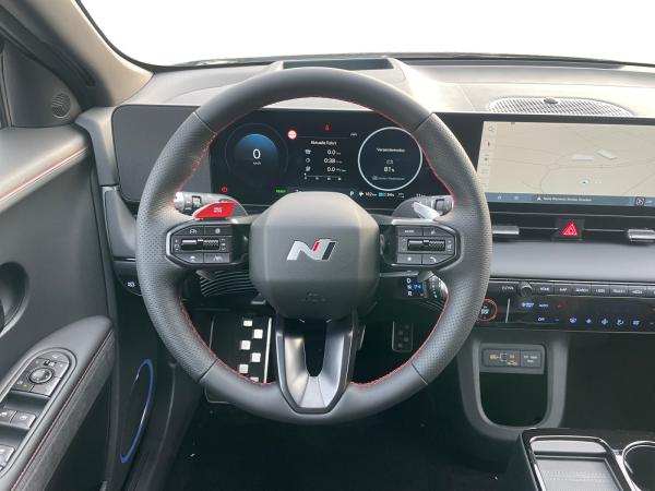 Hyundai IONIQ 5 N Line X  84 kWh Park-Paket