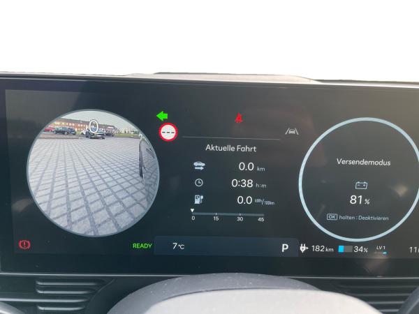 Hyundai IONIQ 5 N Line X  84 kWh Park-Paket