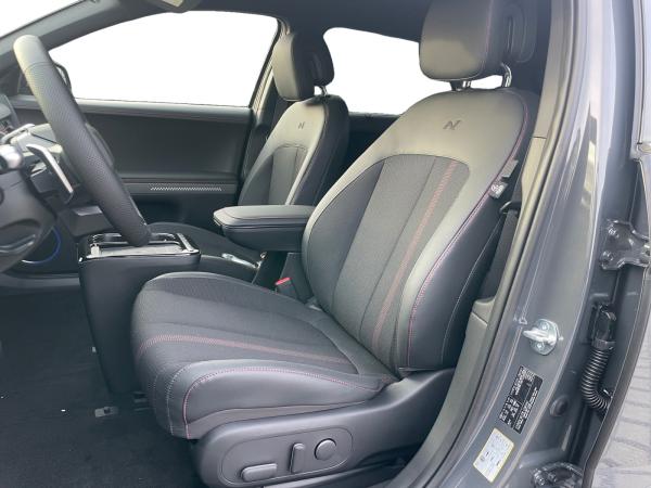 Hyundai IONIQ 5 N Line X  84 kWh Park-Paket