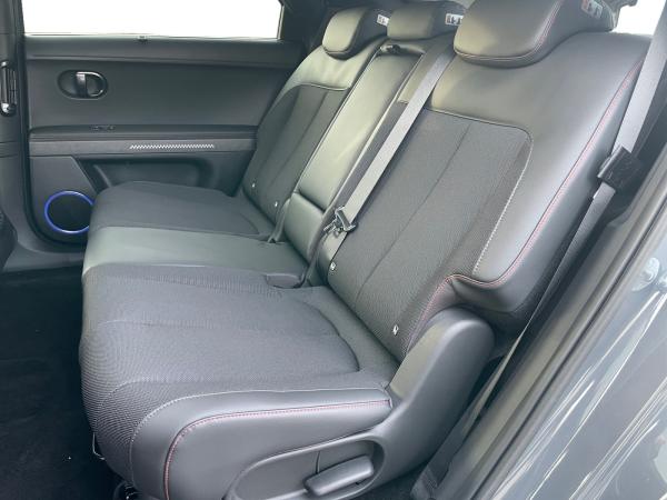 Hyundai IONIQ 5 N Line X  84 kWh Park-Paket