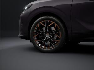 Cupra Terramar 2.0 TSI 4Dr. VZ+AHK+PANOD+STANDHEIZ+SEN