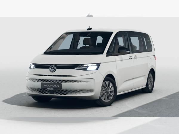 Volkswagen Multivan 1.5 eHYBRID 4MOTION - (VS) - Bestellfahrzeug - frei konfigurierbar