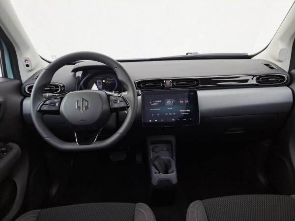 Leapmotor T03 ⚡3000€ ELEKTRO-PRÄMIE ALS ANZAHLUNG ⚡ | Standort OWL📌🔥Carribean-Blue🔥 37kWh