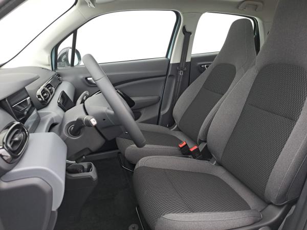 Leapmotor T03 ⚡3000€ ELEKTRO-PRÄMIE ALS ANZAHLUNG ⚡ | Standort OWL📌🔥Carribean-Blue🔥 37kWh