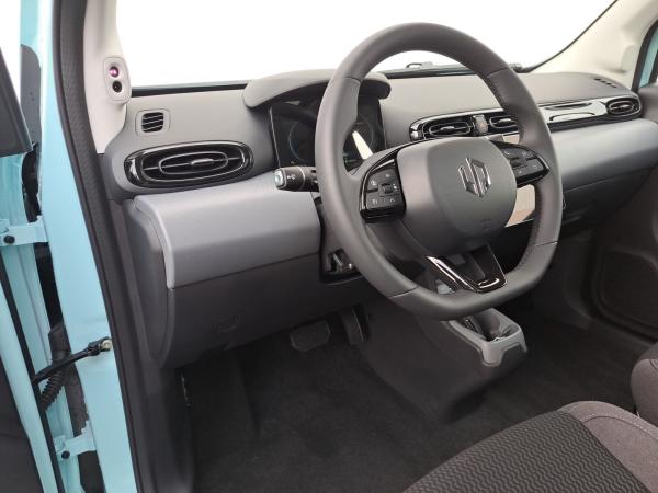 Leapmotor T03 ⚡3000€ ELEKTRO-PRÄMIE ALS ANZAHLUNG ⚡ | Standort OWL📌🔥Carribean-Blue🔥 37kWh