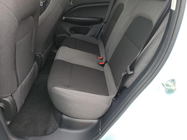 Leapmotor T03 ⚡3000€ ELEKTRO-PRÄMIE ALS ANZAHLUNG ⚡ | Standort OWL📌🔥Carribean-Blue🔥 37kWh