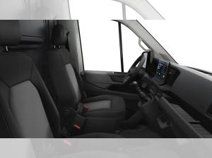 Volkswagen Crafter Kasten 130KW "sofort verfügbar"