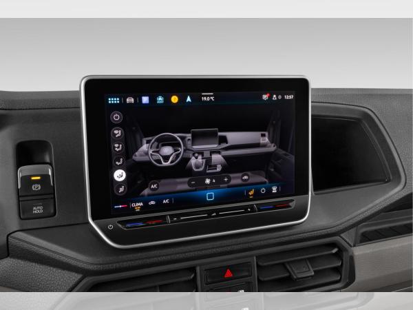 Volkswagen Crafter Kasten 130KW "sofort verfügbar"