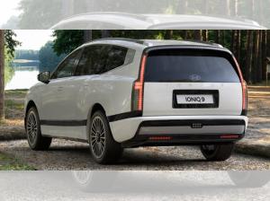 Hyundai IONIQ 9 110 kWh UNIQ 4WD inkl. Pano >Sofort verfügbar<