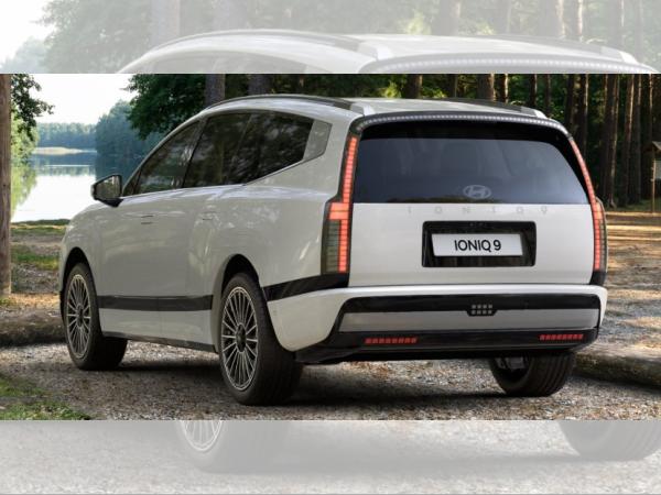 Hyundai IONIQ 9 110 kWh UNIQ 4WD inkl. Pano >Sofort verfügbar<