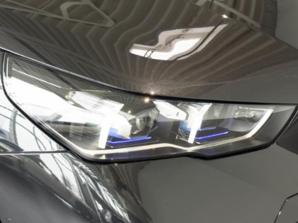 BMW 520 d xDrive Touring 20" M-Sport Driving + Prarking Prof AHK Standheizung