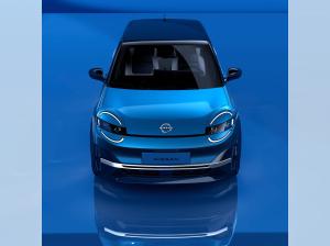 Nissan Micra Engage, 40 kWh, 90 kW