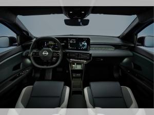 Nissan Micra Engage, 40 kWh, 90 kW