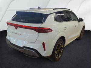 Cupra Terramar eTSI DSG NAVI SITZHEIZUNG EINPARKHILFE LED