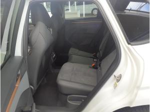 Cupra Terramar eTSI DSG NAVI SITZHEIZUNG EINPARKHILFE LED