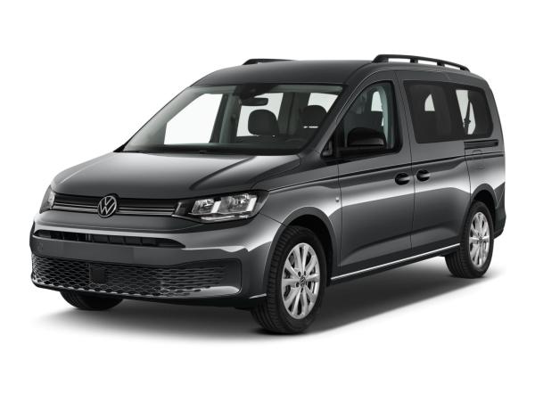 Volkswagen Caddy 5-Sitzer 1,5TSI eHybrid