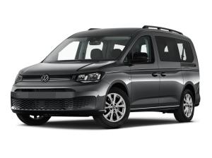 Volkswagen Caddy 5-Sitzer 1,5TSI eHybrid