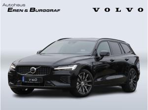Volvo V60 Plus Dark Business