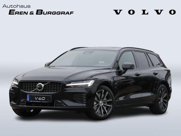 Volvo V60 Plus Dark Business