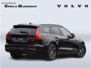 Volvo V60 Plus Dark Business