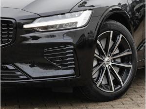 Volvo V60 Plus Dark Business