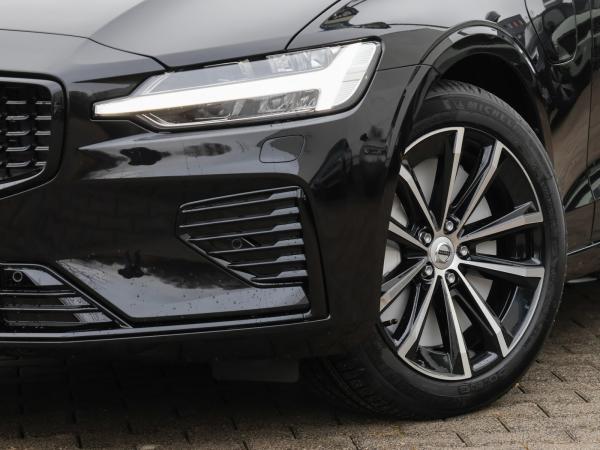 Volvo V60 Plus Dark Business