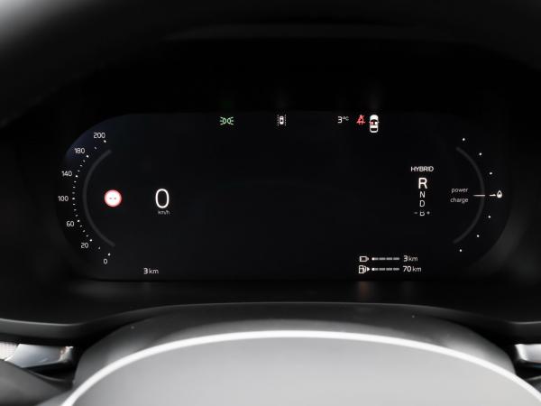 Volvo V60 Plus Dark Business