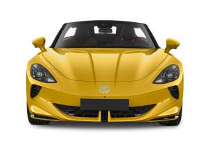 MG Cyberster 77kWh AWD XPower