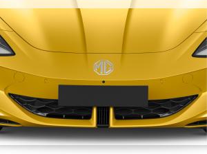 MG Cyberster 77kWh AWD XPower