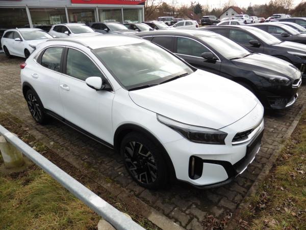 Kia XCeed Spirit Xclusive