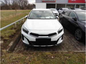 Kia XCeed Spirit Xclusive