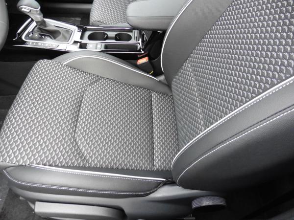 Kia XCeed Spirit Xclusive