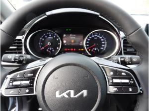 Kia XCeed Spirit Xclusive