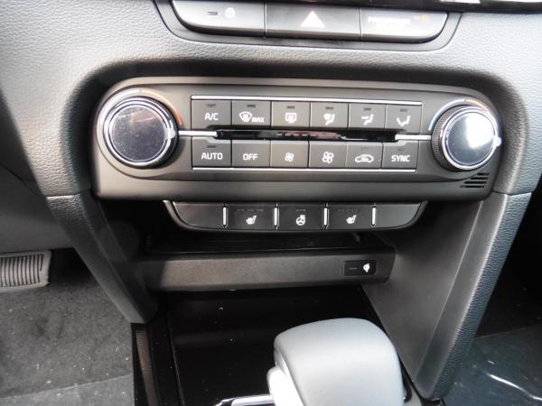 Kia XCeed Spirit Xclusive