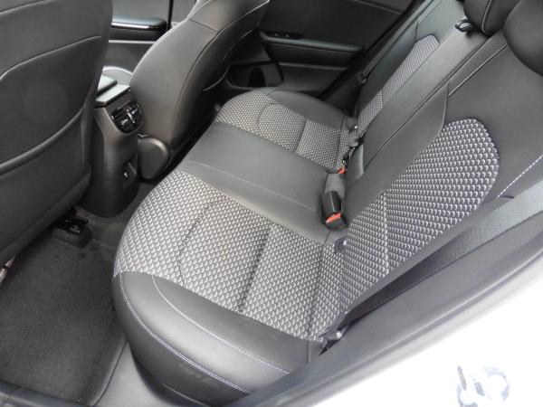 Kia XCeed Spirit Xclusive