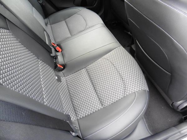 Kia XCeed Spirit Xclusive