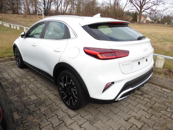 Kia XCeed Spirit Xclusive