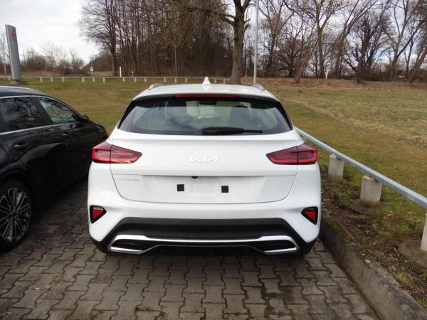 Kia XCeed Spirit Xclusive
