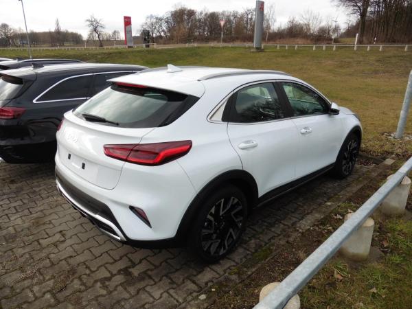 Kia XCeed Spirit Xclusive