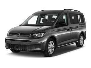 Volkswagen Caddy 5-Sitzer 1,5TSI eHybrid
