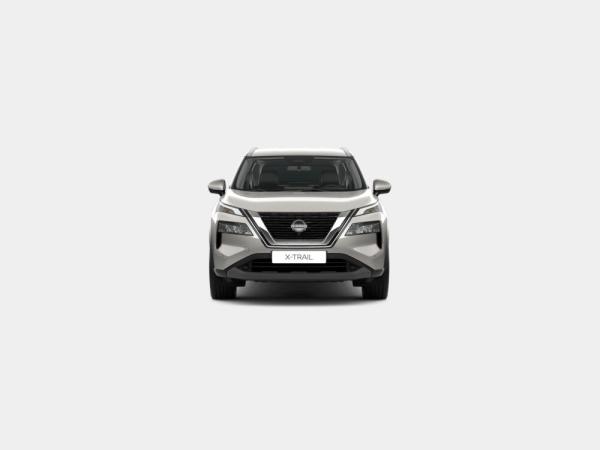 Nissan X-Trail 🚗N-CONNECTA 1.5 VC-T MHEV 4x2 – Eleganz trifft auf modernste Technik & Komfort! 🚗