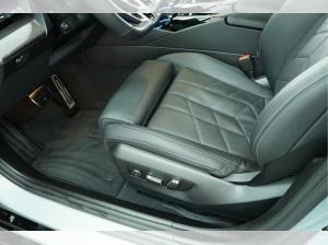 BMW 520 i Touring M Sport AHK,STANDHEIZUNG,LED-SW,H/K SOUND,SITZBELÜFTUNG,DRIVING ASSIST PLUS