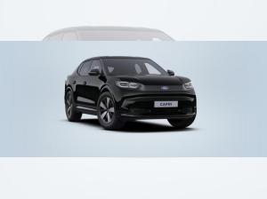 Ford Capri Select 79 kWh - BESTELLAKTION- auch kurzfristig verfügbar! inkl. 4500€ staatlicher E-Auto Förderung!