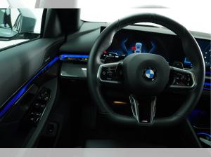 BMW 520 i Touring M Sport AHK,STANDHEIZUNG,LED-SW,H/K SOUND,SITZBELÜFTUNG,DRIVING ASSIST PLUS
