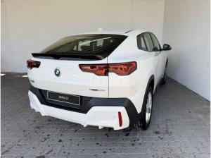 BMW X2 sDrive20i ++TOPDEAL++GEWERBE++SOFORT VERFÜGBAR